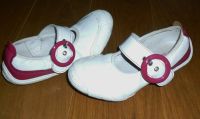 IKKS Retro Spangenschuhe Ballerinas Gr. 33 TOP Hessen - Rödermark Vorschau