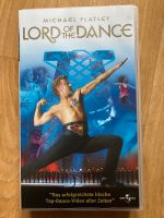 Lord of the Dance VHS Berlin - Hohenschönhausen Vorschau