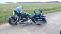 Harley Davidson Road King Classic 5HD Niedersachsen - Springe Vorschau