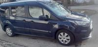 Ford Transit Connect lang Bayern - Aßling Vorschau