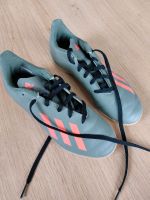 Kinder Hallenschuhe von Adidas in Größe 36 Bayern - Bad Staffelstein Vorschau