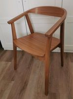 Ikea stockholm stuhl holzstuhl vintage mid century Essen - Essen-West Vorschau