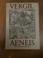 Aeneis Vergil 136 Holzschnitte Manfred Lemmer Sachsen - Callenberg b Hohenstein-Ernstthal Vorschau