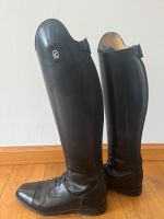 Cavallo Dressur Leder Reitstiefel  Lederreitstiefel 38/39 München - Schwabing-West Vorschau