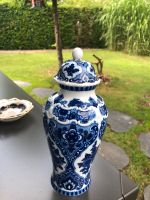 Vase W3 1764 cobalt 2232/o Brandenburg - Rangsdorf Vorschau