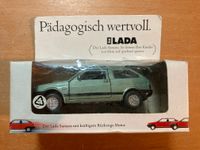 Modell Lada Samara OVP Mini  1:43 Thüringen - Sondershausen Vorschau