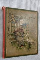 Kinderlust, Buch, antik ca. 1900 Rheinland-Pfalz - Klein-Winternheim Vorschau