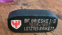 Letzte Brikett BF. BRIESKE I/II 1908-1992 Essen - Essen-Stadtmitte Vorschau