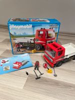 Playmobil City Action 5283 Baustellen LKW Bayern - Laufach Vorschau