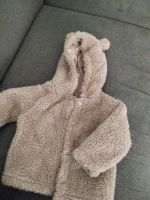 Baby Teddy Jacke Niedersachsen - Goslar Vorschau