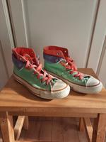 Converse Chucks in Gr. 37 Wuppertal - Cronenberg Vorschau
