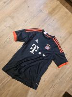 Trikot 176 Bayern München wie neu Nordrhein-Westfalen - Rhede Vorschau