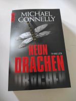 Michael Connelly - Neun Drachen. Thriller Baden-Württemberg - Ettenheim Vorschau