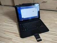 Bressner Scorpion 12K Rugged-Tablet Notebook Win10 gebraucht Niedersachsen - Bad Harzburg Vorschau