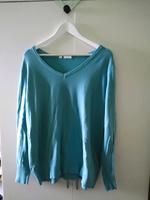 Pullover / Sweatshirt in Hellblau 48/50 XL Hessen - Eschborn Vorschau