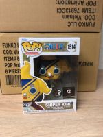 Funko Pop One Piece - Sniper King Chalice Collectibles Saarbrücken-West - Burbach Vorschau