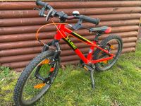 Cube Kids SL 180 Kinderfahrrad 18“ Niedersachsen - Hehlen Vorschau