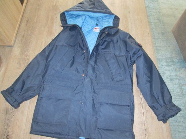 SEGELJACKE    ANGELJACKE  FREIZEITJACKE   CKS  48-50 in Uelzen