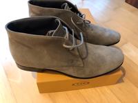 Tod's® Halbschuhe, Größe 6,5 Baden-Württemberg - Mannheim Vorschau