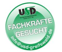 Auszubildene Fachkraft für Schutz und Sicherheit Mecklenburg-Vorpommern - Greifswald Vorschau