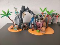 PLAYMOBIL Pirates 6679 Piratenschatzinsel Baden-Württemberg - Tübingen Vorschau