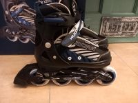 Hudora Inlineskates Kinder NEU Gr 33-36 Bayern - Vohburg an der Donau Vorschau