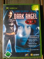 Xbox Dark Angel OVP Berlin - Tempelhof Vorschau