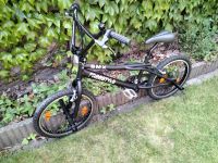 BMX Fahrrad schwarz Freestyle 20 Zoll Nordrhein-Westfalen - Oberhausen Vorschau