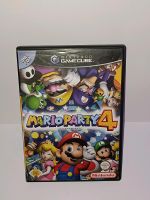 Nintendo GameCube Mario Party 4 Brandenburg - Schönfließ b Oranienburg Vorschau