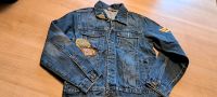 Jeansjacke Gr. 146 Bayern - Mindelheim Vorschau