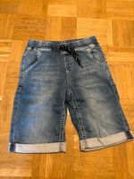 Bermudas Jeansoptik Jako o Gr. 140 Berlin - Reinickendorf Vorschau