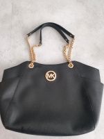 Original Michael Kors Handtasche schwarz Niedersachsen - Bendestorf Vorschau