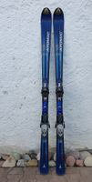 Atomic beta CaRV 9-13 Ski - blau - Länge 160cm inkl. Bindung Bayern - Samerberg Vorschau