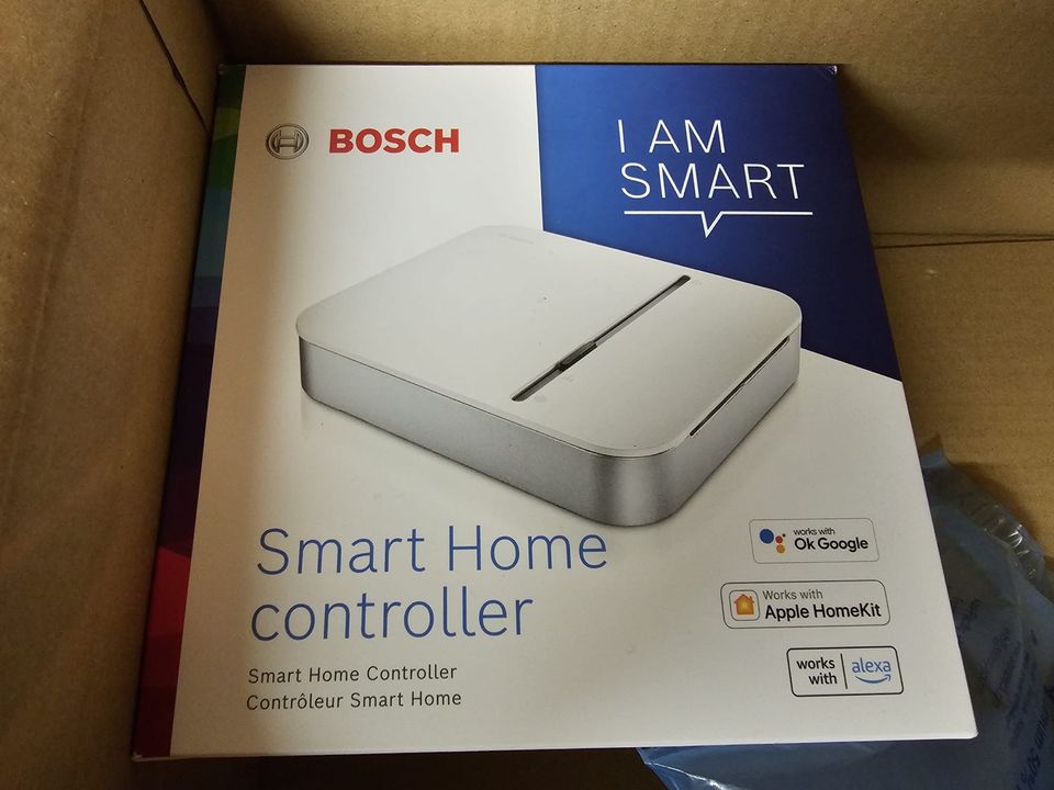 Bosch Smart Home Neu Radiator Heizkörper thermostat 2 in Herne