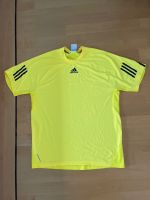 Adidas TennisShirt, gelb, Gr. M Hamburg-Nord - Hamburg Winterhude Vorschau