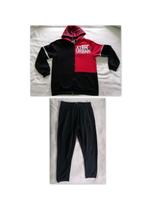 URBAN Hoddie für Jungs von C&A Gr:182 + Hose wenig getragen Baden-Württemberg - Rohrdorf Vorschau