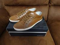 Buffalo Schuhe Gr 41 braun 209-I8118 Derby PU 113156 Neu Brandenburg - Cottbus Vorschau