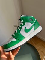 AIR JORDAN 1 MID (GS) München - Bogenhausen Vorschau