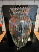 Glas vase blumen Vase vintage Nordrhein-Westfalen - Bad Lippspringe Vorschau