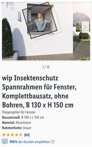 Insektenschutz Fenster Schellenberg in Bochum - Bochum-Südwest | eBay  Kleinanzeigen ist jetzt Kleinanzeigen
