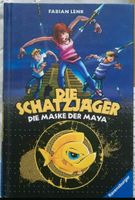 Buch Die Schatzjäger Die Maske der Maya Ravensburger Nordrhein-Westfalen - Warendorf Vorschau