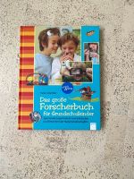 Das große Forscherbuch für Grundschulkinder NEU Rheinland-Pfalz - Montabaur Vorschau