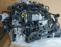 MOTOR VW SEAT SKODA AUDI 2.0 TDI CUU CUUC CUUB CUUD KOMPLETT Nordrhein-Westfalen - Leverkusen Vorschau