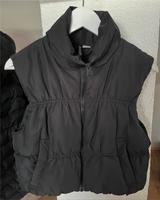 H&M~ Kurz-Stepp-Weste Gr. S 158/164 Top Zustand Hessen - Hessisch Lichtenau Vorschau