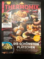 Thermomix Magazin Nr. 06 11/12.2022 Hessen - Hanau Vorschau