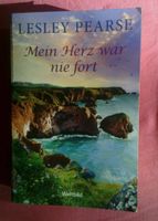 Lesley Pearse, Mein Herz war nie fort München - Ramersdorf-Perlach Vorschau