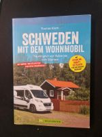 Schweden mit dem Wohnmobil Brandenburg - Teupitz-Tornow Vorschau