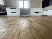 Lowboard Wohnzimmer Esszimmer weiß Bayern - Schneckenlohe Vorschau