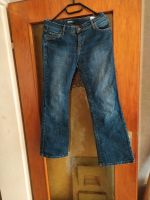 Damen Jeans gr 40 Nordrhein-Westfalen - Rheine Vorschau