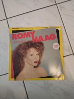 Romy Haag Flugblatt LP Schallplatten Vinyl LPs top Baden-Württemberg - Rudersberg Vorschau